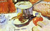 Pierre Bonnard - Pots